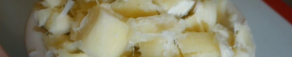 yuca recipe