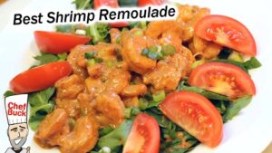 shrimp remoulade