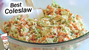 coleslaw recipe